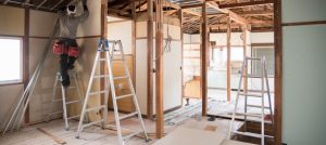 Entreprise de rénovation de la maison et de rénovation d’appartement à La Foret-sur-Sevre